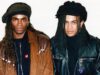 Como Fab Morvan do Milli Vanilli montou um dos maiores retornos da história do Grammy