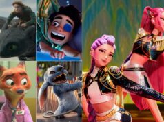 Colaborador: Como mostram as indicações ao Oscar de hoje, a animação de Hollywood está em crise criativa