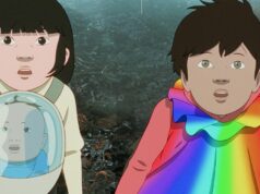 Um menino deve voltar ao seu próprio mundo na aventura animada ecologicamente correta ‘Arco’