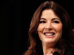 ‘Nice British Baking Present’ escolhe Nigella Lawson como nova jurada após a saída de Prue Leith