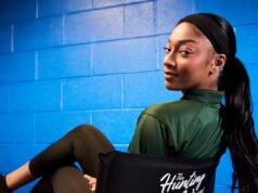 Angel Reese dá seu tiro e consegue um papel de co-estrela em ‘Looking Wives’