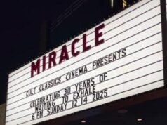 ‘Ready to Exhale’ to ‘Set It Off’: nessas exibições de filmes negros, a trilha sonora reina