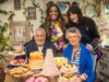 A jurada do ‘Nice British Baking Present’ Prue Leith deixa a competição após nove anos