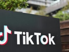 Você tem permissão para continuar rolando. TikTok finalizou sua three way partnership nos EUA