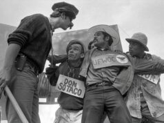 ‘American Pachuco: The Legend of Luis Valdez’ traz a história chicana para Sundance