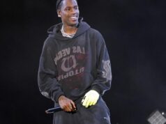 Sim, até Travis Scott está em ‘The Odyssey’ de Christopher Nolan