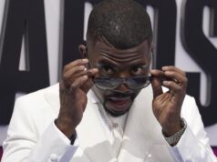 Ray J diz que seu coração está ‘batendo apenas 25%’ devido aos danos causados pelo uso pesado de drogas e álcool