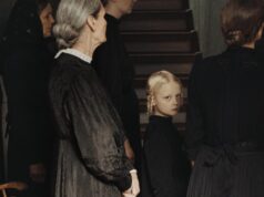 O passado e o presente de uma família se misturam no misterioso e elíptico ‘Som da Queda’ da Alemanha