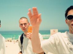 Fugindo dos incêndios em Malibu, ela encontrou uma caixa de vídeos antigos dos anos 90 e saiu com ‘The Finest Summer time’