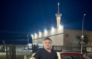 ‘Vai ser uma festa’: Fats Mike provoca novo documentário na retrospectiva NOFX