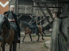 ‘Um Cavaleiro dos Sete Reinos’, Episódio 2: Entra os Targaryen. Aqui está a árvore genealógica deles