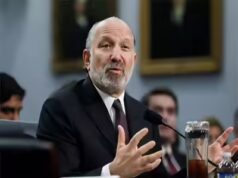 Arquivos Epstein: O secretário de comércio dos EUA, Howard Lutnick, planejou visita à ilha explicit de Jeffrey