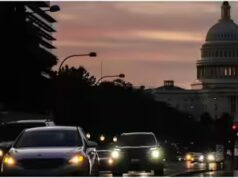 O Senado bloqueia o pacote de financiamento do governo enquanto a disputa do DHS paralisa as negociações – os EUA enfrentarão uma segunda paralisação?