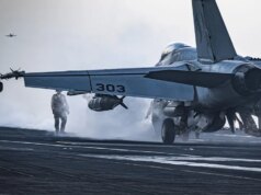 As crescentes ameaças do ISIS à pátria dos EUA impulsionam ataques aéreos da AFRICOM contra terroristas na Somália