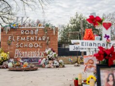 Júri chega ao veredicto no julgamento de ex-policial escolar de Uvalde acusado de não confrontar atirador