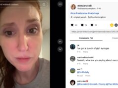 A polícia investiga a enfermeira da VCU que instruiu ‘sabotagem’ de agentes do ICE em vídeos virais do TikTok