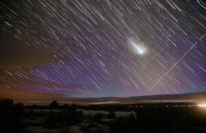 A SpaceX moverá milhares de Starlinks para mais perto da Terra em 2026. Veja o porquê