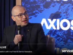 O CEO do Google DeepMind está ‘surpreso’ que a OpenAI esteja avançando com anúncios no ChatGPT