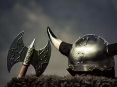 Os vikings chegaram à América 1.000 anos antes de Cristóvão Colombo; cientistas confirmam