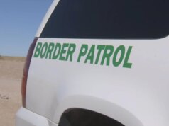 Homem hospitalizado após trocar tiros com agentes da Patrulha de Fronteira no Arizona