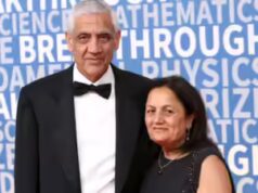 Ritmo interno: Vinod Khosla x Keith Rabois após postagem pró-ICE gerar reação negativa em empresa de risco