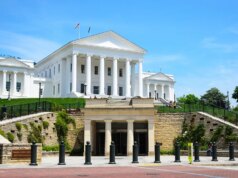 Juiz da Virgínia anula pressão de redistritamento, determina que legisladores ultrapassaram autoridade