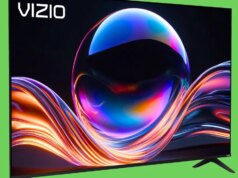 A nova TV Quantum da Vizio é um dos mini LEDs mais baratos até agora
