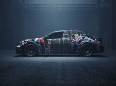 Seu futuro BMW elétrico M3 ainda soará como um verdadeiro carro M