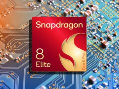 Snapdragon 8 Elite Gen 6 Professional da Qualcomm pode atingir 5,0 GHz com tecnologia de calor Samsung