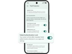 As novas ferramentas de segurança do Android tornam mais difícil para ladrões invadirem seu telefone