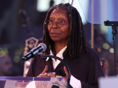 Whoopi Goldberg alerta que ‘nenhum país neste planeta estará seguro’ se Trump adquirir com sucesso a Groenlândia
