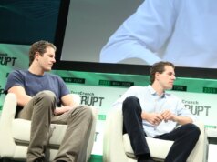SEC desiste do processo contra a change de criptomoedas Gemini dos gêmeos Winklevoss