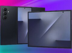 O telefone Samsung Galaxy Z TriFold de US $ 2.900 é vendido on-line em minutos