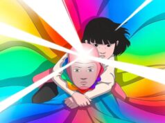 Crítica do filme: No ‘Arco’ indicado ao Oscar, um apocalipse que as crianças podem deixar para trás