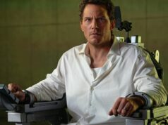 Crítica do filme: Em ‘Mercy’, Chris Pratt é julgado por um juiz de inteligência synthetic