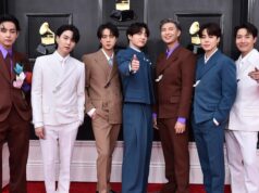 Presidente do México se junta à base de fãs do ARMY em campanha de present do BTS