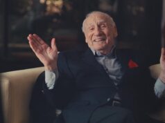 Crítica do filme: ‘Mel Brooks: O homem de 99 anos!’ é uma homenagem arrebatadora a um gênio cômico