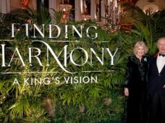 O documentário do rei Carlos III expõe sua filosofia para salvar o planeta