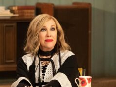 Moira Rose, Delia Deetz, Cookie Fleck e a mãe de Kevin: os papéis memoráveis de Catherine O’Hara
