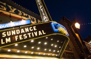 O Pageant de Cinema de Sundance se prepara para se despedir de Park Metropolis e de Robert Redford