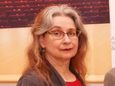 Audrey Niffenegger lançará a tão esperada sequência de ‘The Time Traveller’s Spouse’