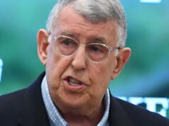 Geoffrey Mason, produtor de TV da crise dos reféns nas Olimpíadas de Munique em 1972, morre aos 85 anos