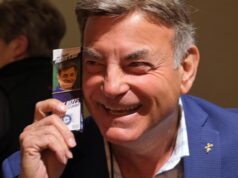 O locutor dos Mariners, Rick Rizzs, reflete sobre sua carreira ao embarcar em sua última e 41ª temporada