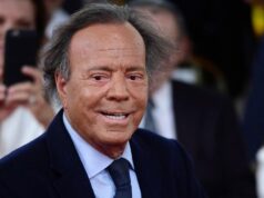 Procuradores espanhóis retiram queixa de agressão sexual contra Julio Iglesias