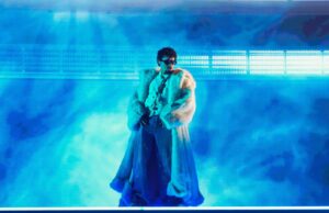 Unhealthy Bunny pode fazer história no Grammy de 2026. Para a cultura latina, ele já tem