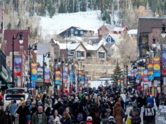 Os frequentadores de festivais de longa information dizem que o último Sundance em Utah também pode ser o último