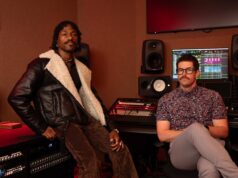 Como o botão imaginário do Grammy de Duckwrth levou a uma indicação actual ao Grammy