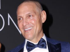 O livro de memórias ‘ardente e furioso’ de Ari Emanuel será lançado neste outono