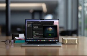 O futuro da IA não está na nuvem, está no seu dispositivo