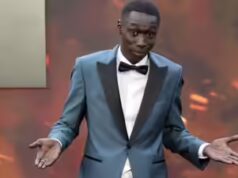 O TikToker mais seguido do mundo, Khaby Lame, fecha negócio de quase US$ 900 milhões